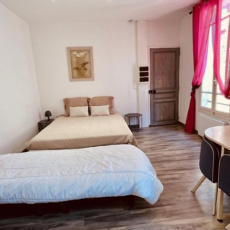 L'Ancienne Berlingotiere Daire Pézenas Dış mekan fotoğraf